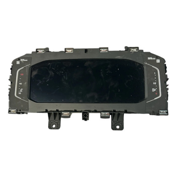 Painel Instrumento (17a920320) Vw Taos 21/25