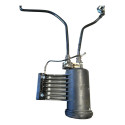 Filtro Combustível Hengst (31465948) Volvo Xc40 2020/2023