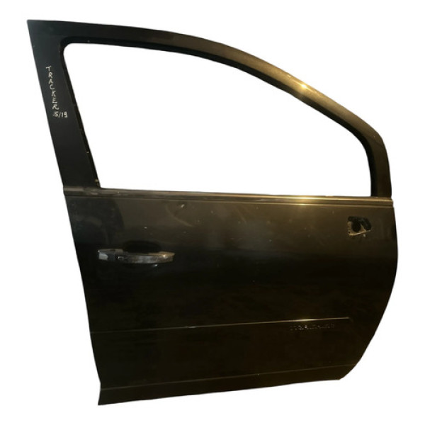Porta Dianteira Direita Chevrolet Tracker 2015/2019