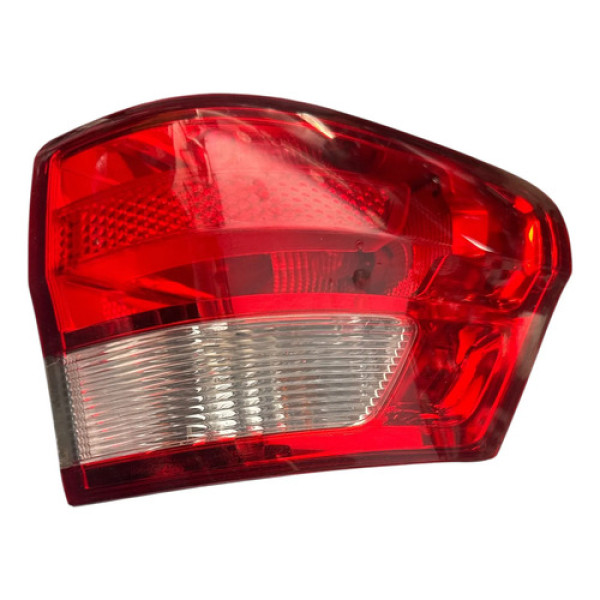 Lanterna Direita Jeep Gran Cherokee 2011/2014 Direito/passageiro Vermelho