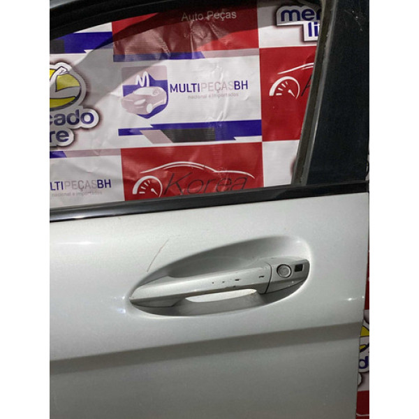 Maçaneta Externa D.e Mercedes Benz C180 2013 Dianteira
