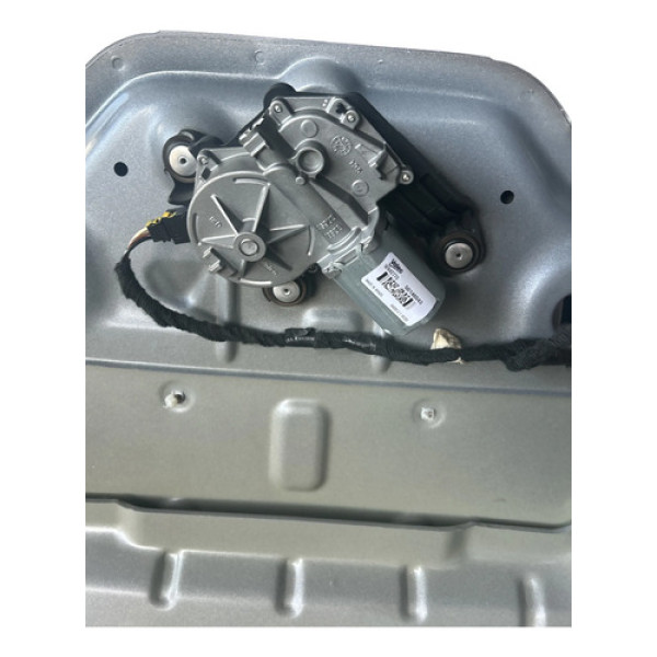 Motor Limpador Tampa Traseira Jeep Commander 2022