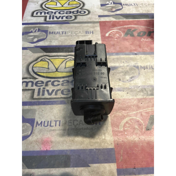 Filtro Canister (9677194080) Peugeot 2008 2019 / 2022