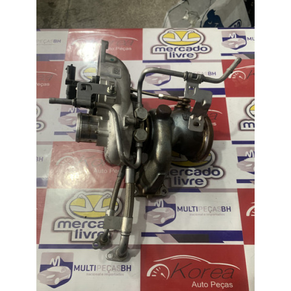 Turbina (46338361) Fiat Toro 1.3 Turbo