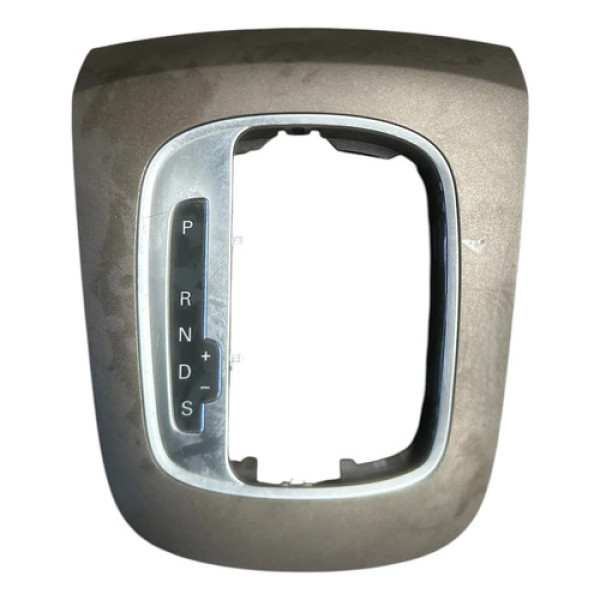 Moldura Trambulador (8u0864261) Audi Q3 2013