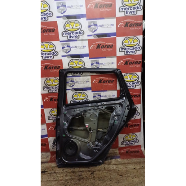 Máquina Elétrico Vidro Porta T/d Honda Wrv