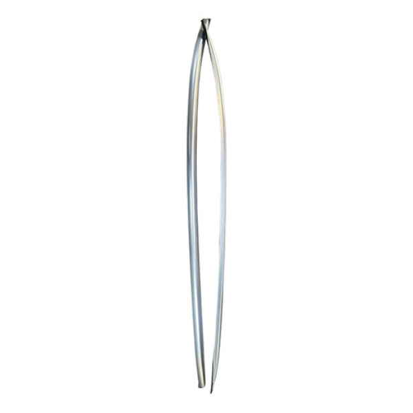 Rack Teto (par) Chery Tiggo 7 Pro 2021 / 2025 Prateado