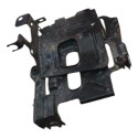 Suporte Bateria (26300275) Chevrolet Ônix 2020/2025 Preto