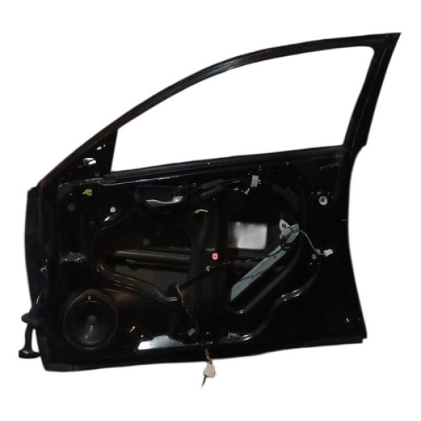 Máquina Vidro Porta D.d Honda Civic G10 2017/2021 Dianteira