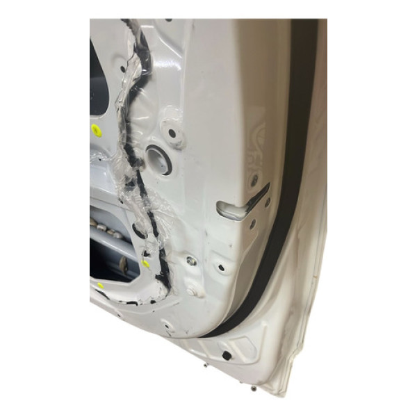 Fechadura Porta Dianteira Direita Mitsubishi Eclipse Cross