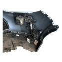 Parachoque Dianteiro Chevrolet Tracker Ltz 2020/2025 Branco