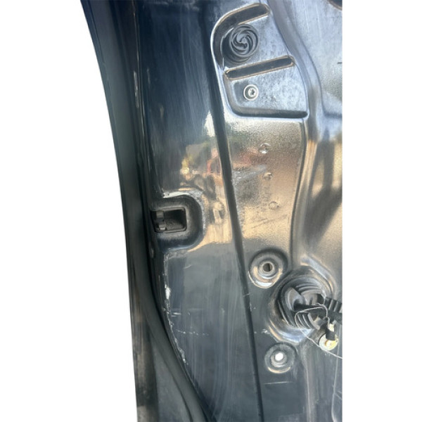 Fechadura Porta Dianteira Esquerda Audi A4 2008/15