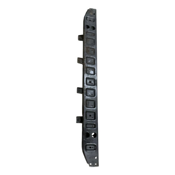 Travessa Inf. Sup. Radiador Land Rover Evoque 2012/18 Preto