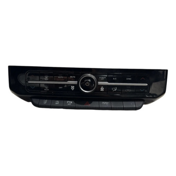 Comando Ar Condicionado (01002823180) Ram Rampage