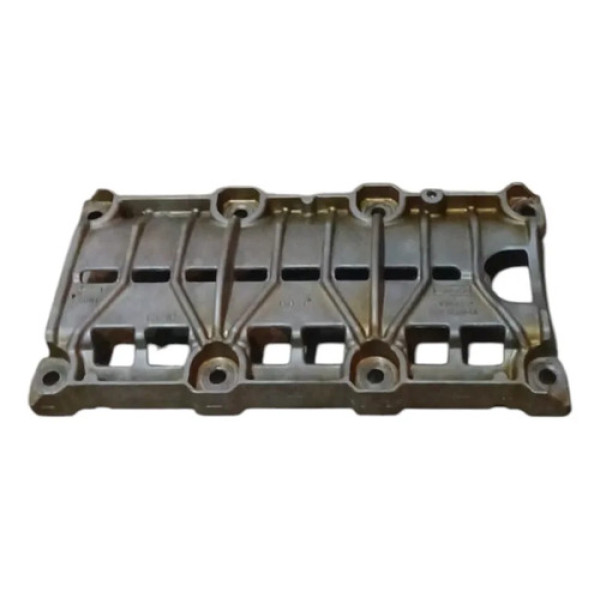 Defletor Óleo Motor (br3e6c364ca) Ford Edge 3.5 2011/2014