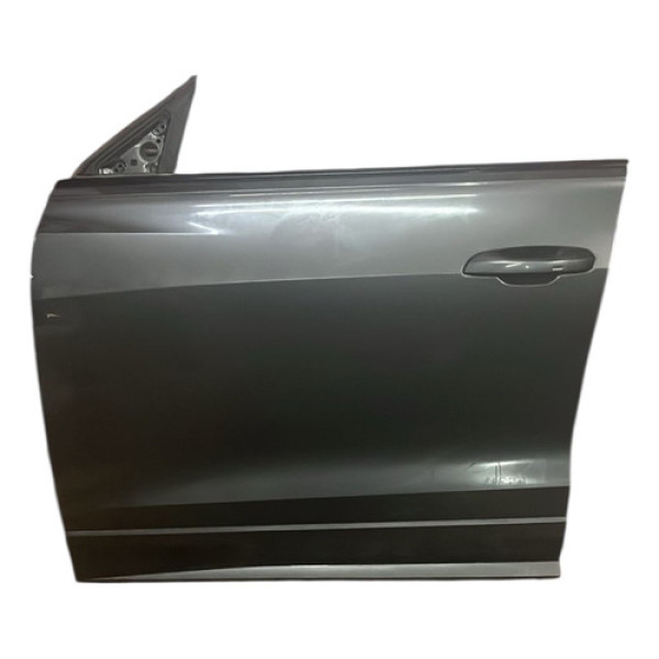 Porta Dianteira Esquerda Audi Q8 Dianteira Esquerdo Cinza