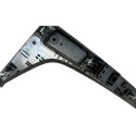 Acabamento Console Central (8w1863969) Audi A4
