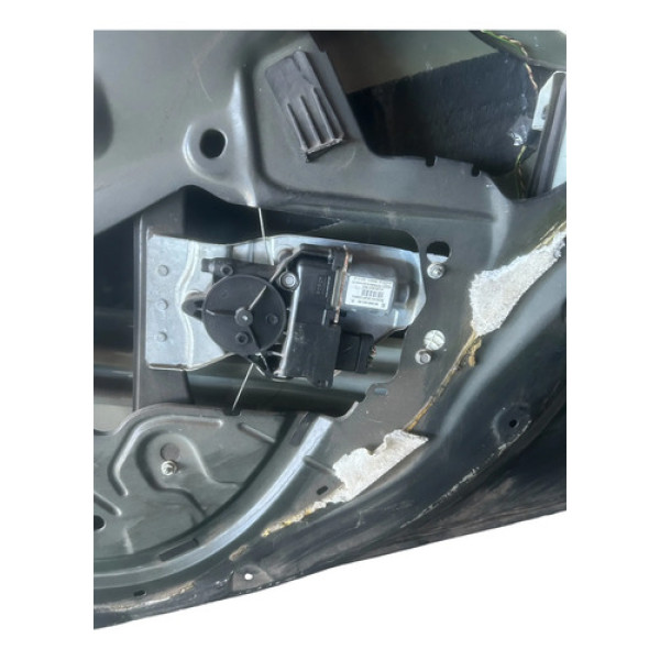 Maquina De Vidro Dianteira Direita(0130822562)peugeot 508 Sw
