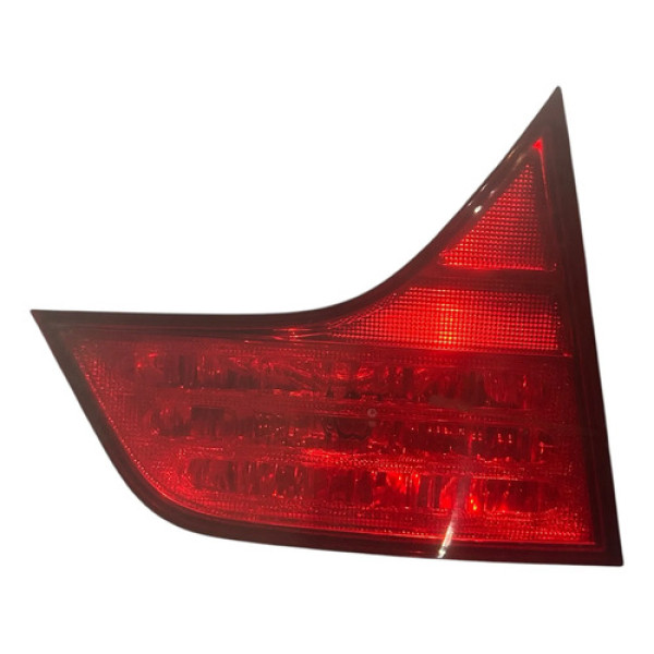 Lanterna Tampa Traseira Esquerda Original Honda New Civic