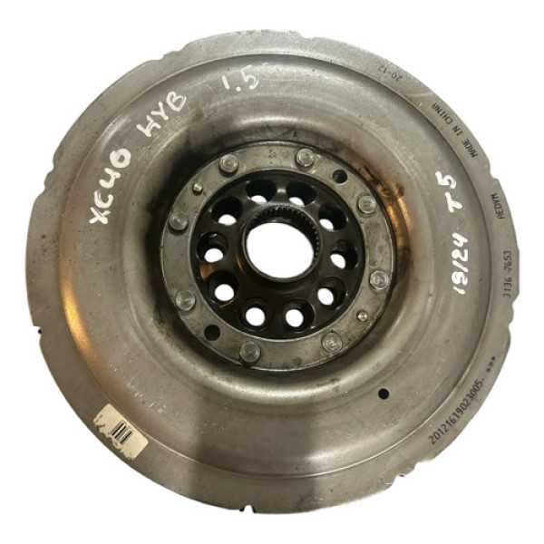 Volante Do Motor (31367653) Volvo Xc40 1.5 Híbrida T5 19/24