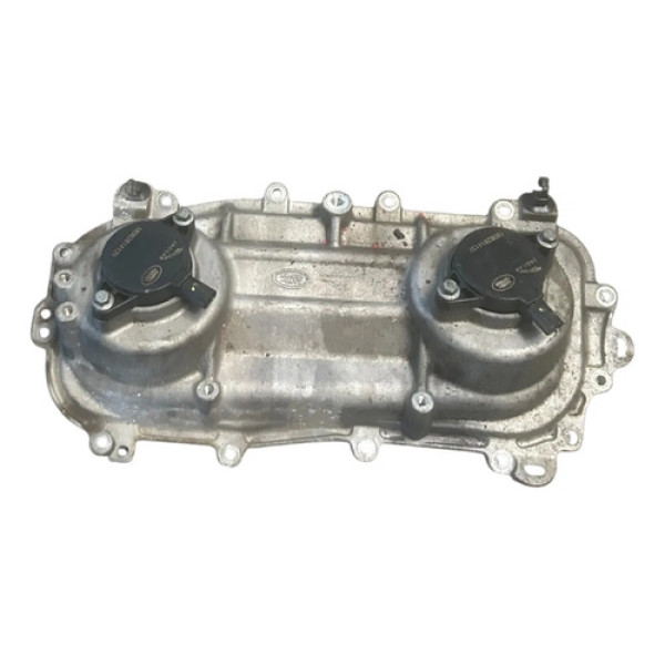 Tampa Cabeçote Land Rover Jaguar 2.0 Flex