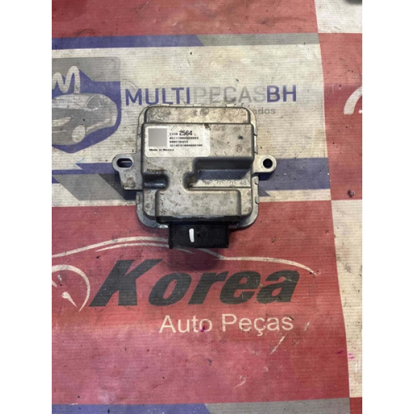 Módulo Bomba Combustível (23382564) Chevrolet Equinox