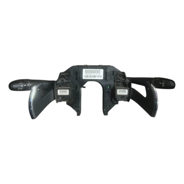 Chave De Seta Com Borboleta Citroën Picasso 2008/2014