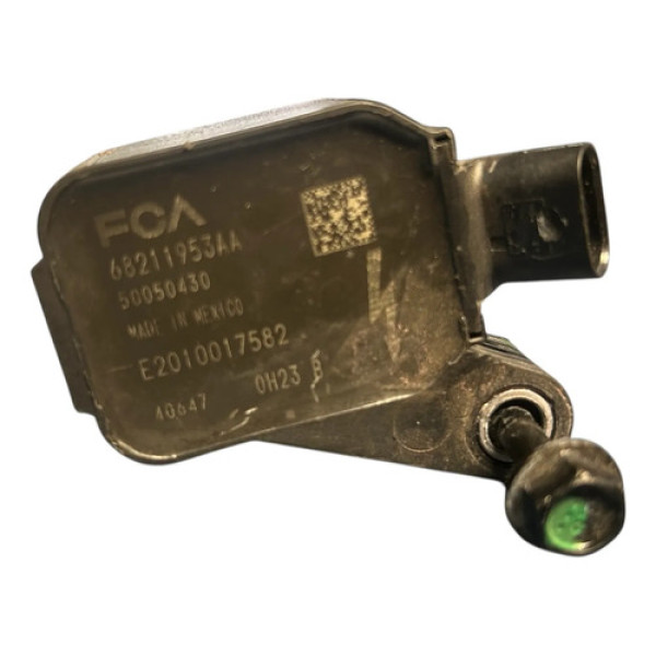 Bobina Ignição Ram Rampage 2.0 (60211953aa) Gasolina 2024