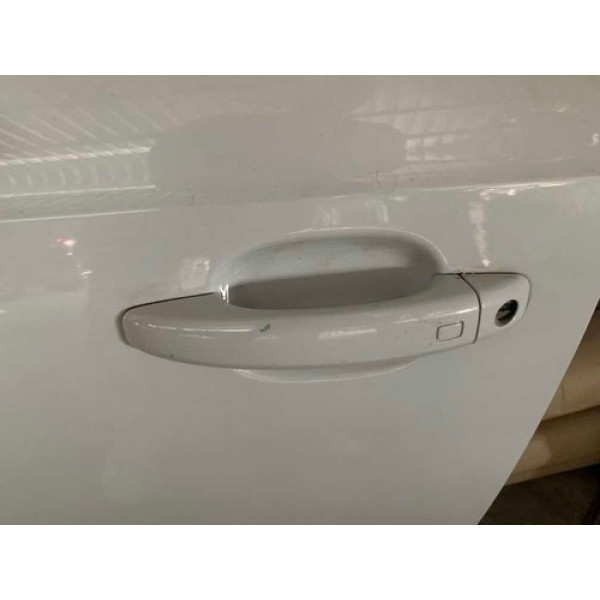 Maçaneta Externa Dianteira Esquerda Audi A5 2011 / 2016