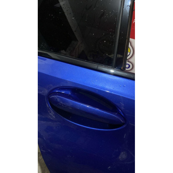 Maçaneta Externa Porta Traseira Direita Bmw 320 2019/2025 Traseira