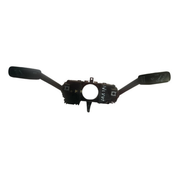 Chave De Seta (2qw953507aj) Volkswagen Nivus 2021/24