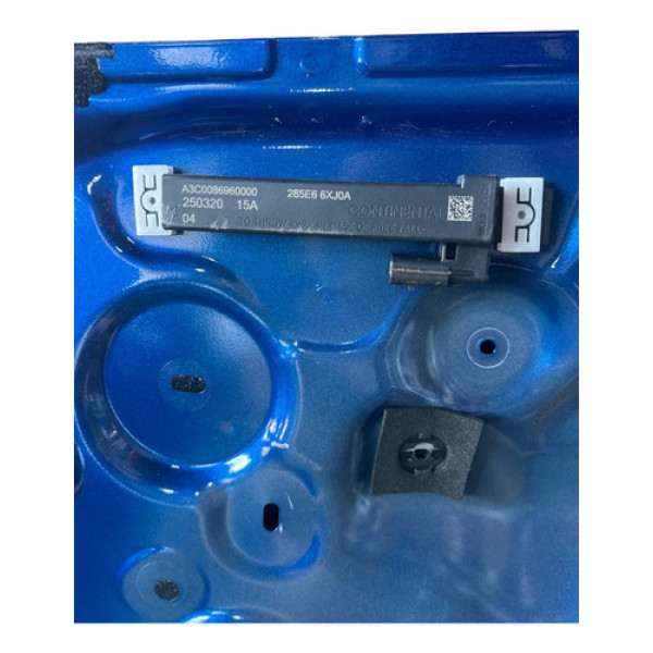 Módulo Keyless Porta T/d(a3c0086960000)renault Kardian 23/26