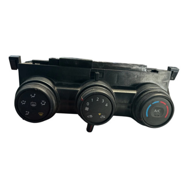 Comando De Ar Condicionado (t679806) Renault Duster 2017/25