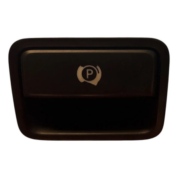 Botão Freio De Mão (a2469050451) Mercedes A200 2013 / 2015 12