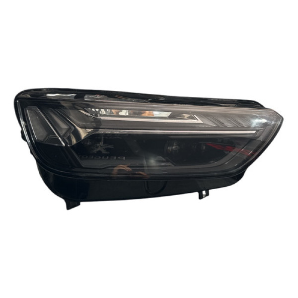 Farol Direito (80a941036e) Audi Q5 2022 / 2024 Direito/passageiro