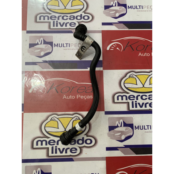 Mangueira Coletor (463399250) Fiat Toro 1.3 Turbo
