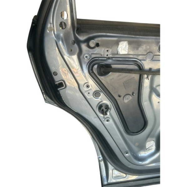 Fechadura Porta Traseira Esquerda Audi Q3 2015