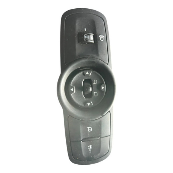 Botão Retrovisor (j603799250dc) Chery Tiggo 5x 19/22