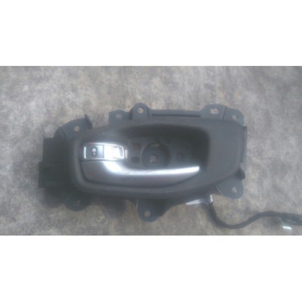 Maçaneta Interna Diant Esq Jeep Compass  Dianteira
