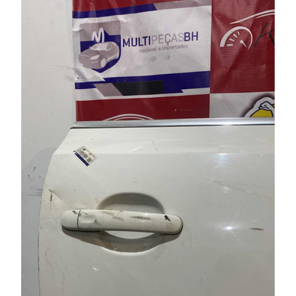 Maçaneta Externa Dianteira Direita Volkswagen Fusca Tsi 2015 Dianteira