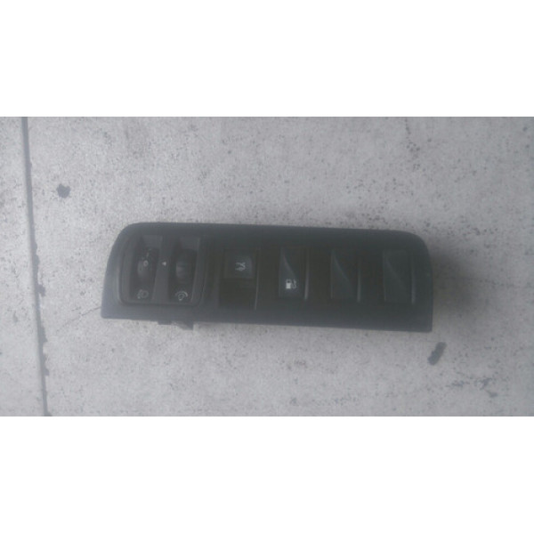 Comando Chave De Farol/porta Malas/gasolina Renault Fluence 