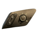 Botão Interruptor Retrovisor Elétrico (5g0959565ag) Vw Golf