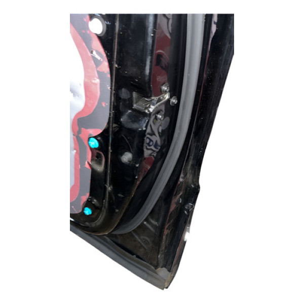 Fechadura Porta Dianteira Direita Chery Tiggo 7 2021/2025