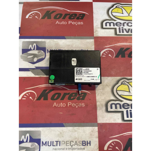 Módulo De Som (52132970) Chevrolet Tracker 1.4 T 2017 / 2020