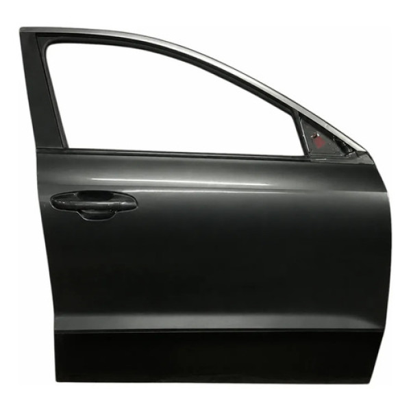 Porta Dianteira Direita Kia Niro 2023/2026 Dianteira Direito Cinza