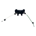 Comando Ar Condicionado (26320566) Chevrolet Tracker 20/25