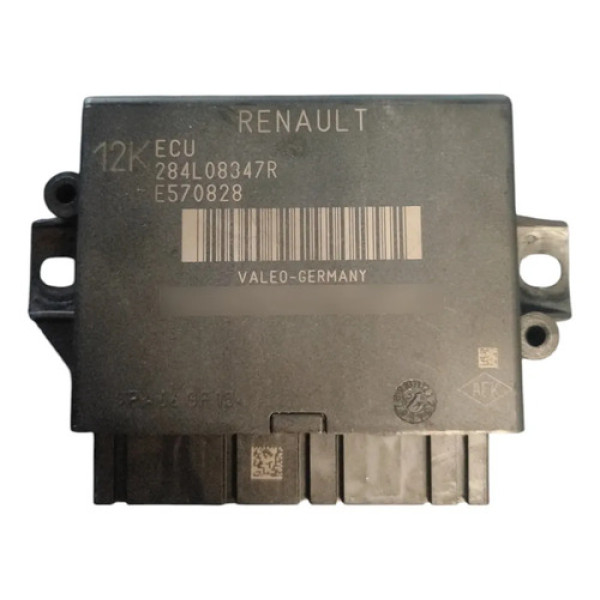 Módulo Do Sensor De Estac. Pdc(284l08347r)renault Zoe 19/25