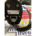 Antena Teto (522044060) Fiat Toro 1.3 Turbo Preto