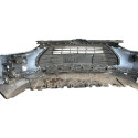 Parachoque Dianteiro Chevrolet Tracker Ltz 2020/2025 Branco