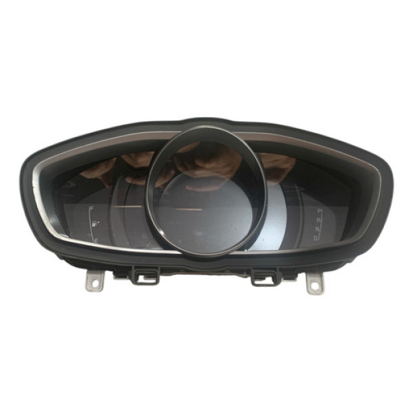 Painel Instrumento (32287270) Volvo V40 2017 / 2020 Preto
